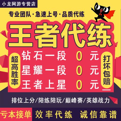 王者荣耀私教课视频教学 - 王者荣耀有偿教学-第3张图片-于都网