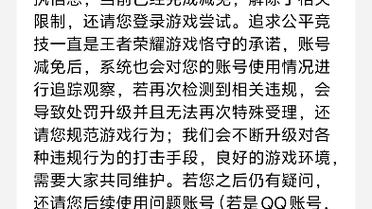 王者荣耀惩戒权教学视频，王者荣耀的惩戒怎么用-第4张图片-于都网