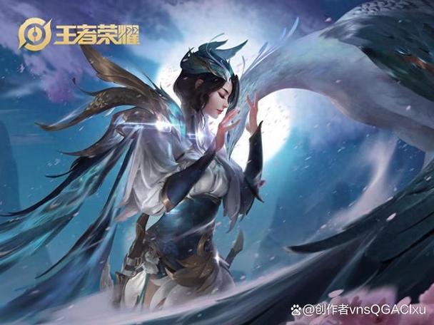 2005王者荣耀皮肤大全 - 2005年王者荣耀-第3张图片-于都网 2005王者荣耀皮肤大全 - 2005年王者荣耀-第3张图片-于都网