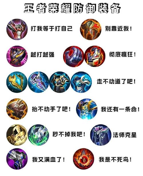 王者荣耀免疫系视频教学 - 王者英雄免疫-第5张图片-于都网 王者荣耀免疫系视频教学 - 王者英雄免疫-第5张图片-于都网