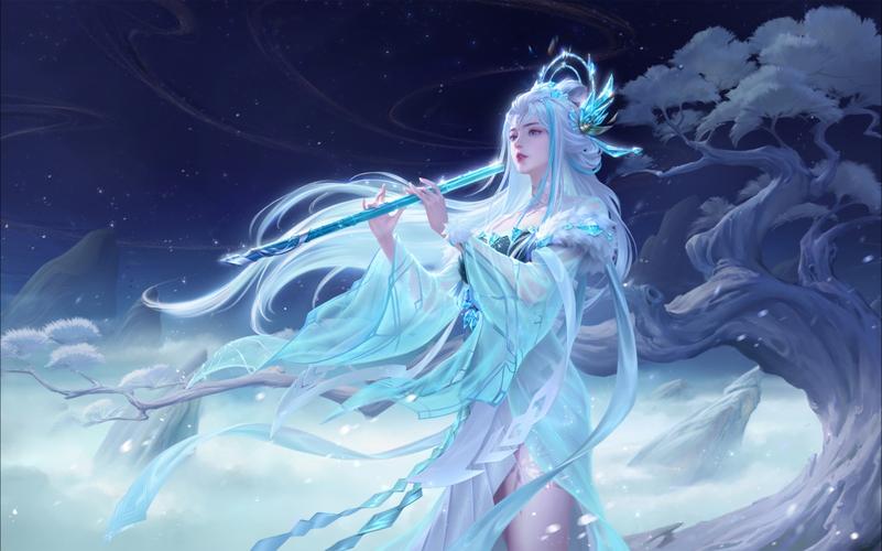 王者荣耀主题壁纸大全 - 王者荣耀主题壁纸大全图片-第4张图片-于都网 王者荣耀主题壁纸大全 - 王者荣耀主题壁纸大全图片-第4张图片-于都网