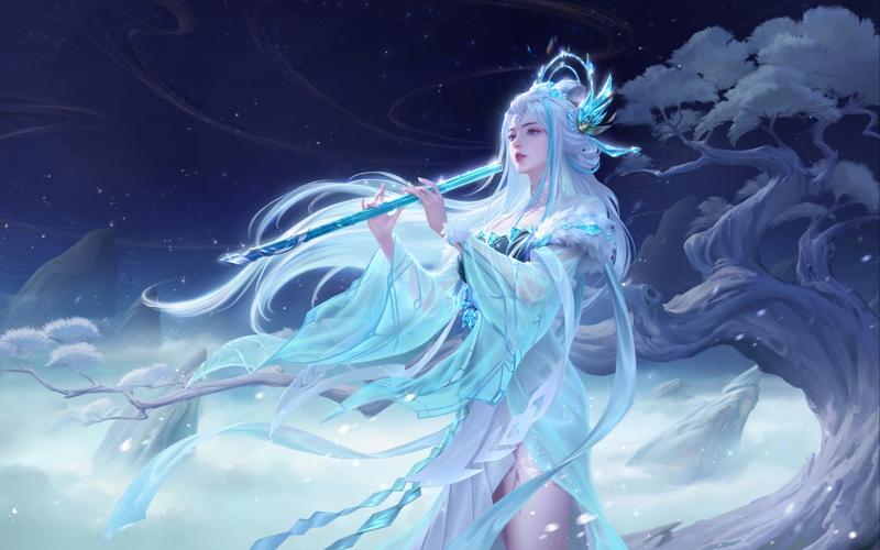 王者荣耀主题壁纸大全 - 王者荣耀主题壁纸大全图片-第5张图片-于都网 王者荣耀主题壁纸大全 - 王者荣耀主题壁纸大全图片-第5张图片-于都网