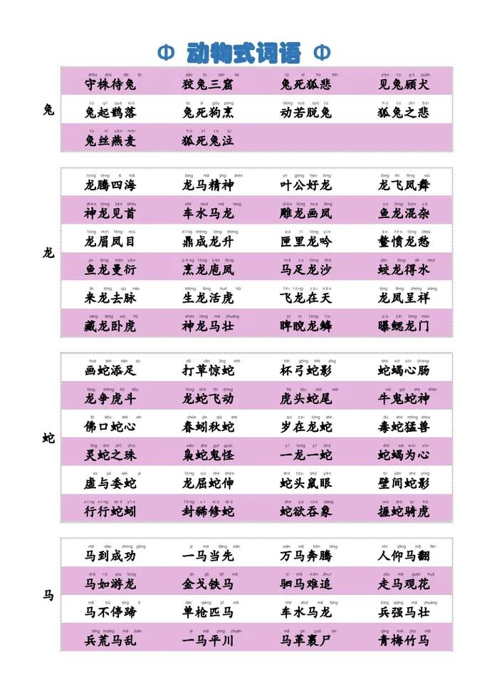 王者荣耀词语大全集 - 王者荣耀里面的词语-第6张图片-于都网