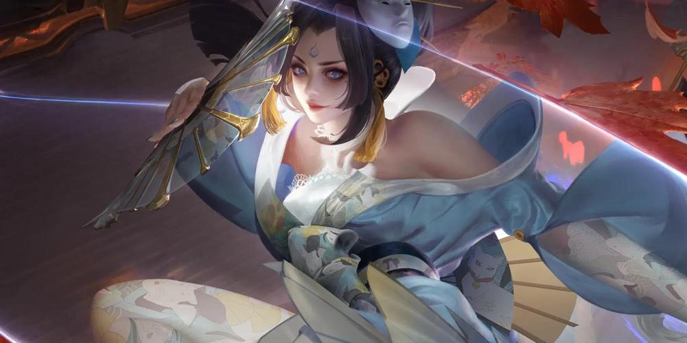 王者荣耀全屏图片大全（王者荣耀全景图高清）-第6张图片-于都网