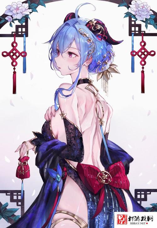 王者荣耀同人图片大全 - 王者荣耀同人图片大全动漫-第6张图片-于都网 王者荣耀同人图片大全 - 王者荣耀同人图片大全动漫-第6张图片-于都网