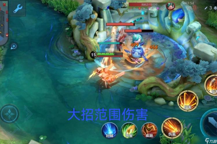 王者荣耀萌芽出装攻略 - 王者荣耀萌芽出装攻略最新-第6张图片-于都网
