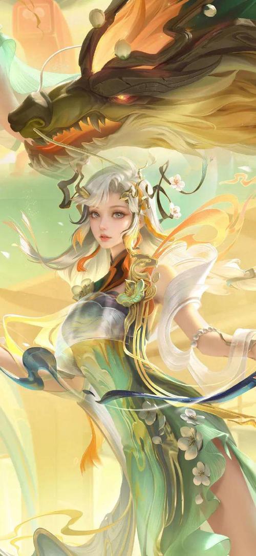 王者荣耀qq大全 - 王者好听的名字-第3张图片-于都网