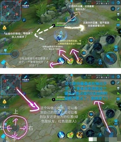 lol王者荣耀意识教学,王者荣耀 意识教学-第3张图片-于都网 lol王者荣耀意识教学,王者荣耀 意识教学-第3张图片-于都网
