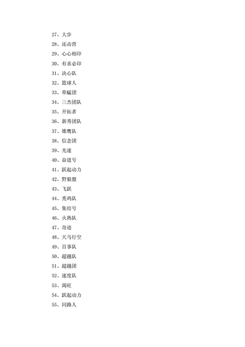 王者荣耀公会名字大全 - 王者荣耀公会名字大全男-第2张图片-于都网 王者荣耀公会名字大全 - 王者荣耀公会名字大全男-第2张图片-于都网
