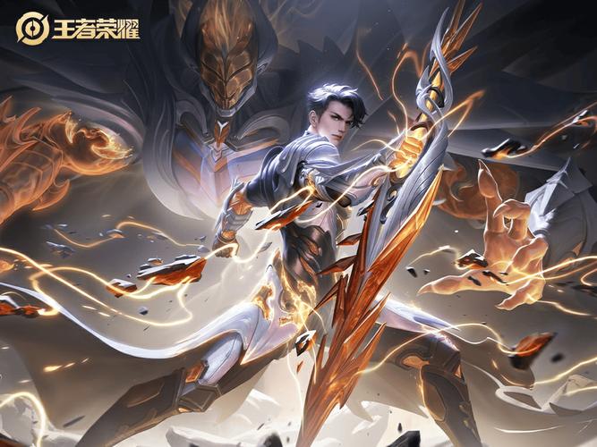 王者荣耀凯视频攻略(王者荣耀的凯怎么玩视频)-第8张图片-于都网 王者荣耀凯视频攻略(王者荣耀的凯怎么玩视频)-第8张图片-于都网