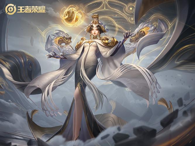 王者荣耀弓手图片大全,王者荣耀哪个弓手最强-第5张图片-于都网 王者荣耀弓手图片大全,王者荣耀哪个弓手最强-第5张图片-于都网