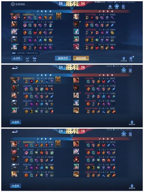 王者荣耀觉悟模式攻略,王者荣耀觉悟模式攻略-第3张图片-于都网 王者荣耀觉悟模式攻略,王者荣耀觉悟模式攻略-第3张图片-于都网