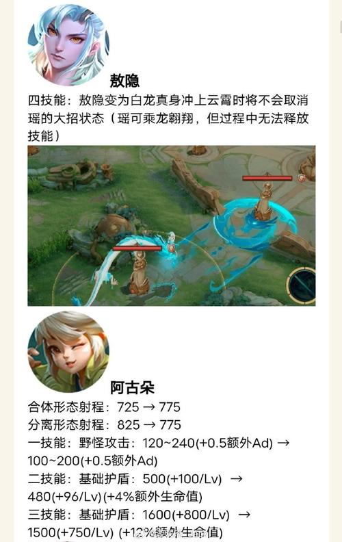 王者荣耀远龙攻略（王者荣耀远征攻略）-第4张图片-于都网