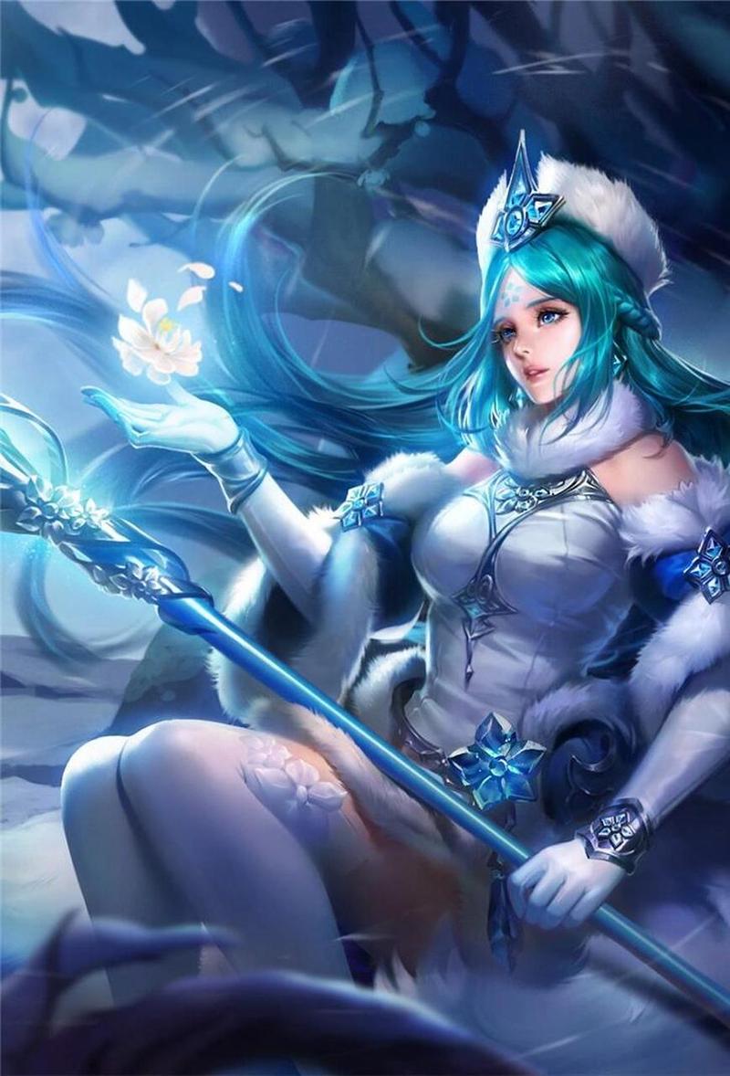 王者荣耀如何快速加点攻略,王者怎么加点-第2张图片-于都网 王者荣耀如何快速加点攻略,王者怎么加点-第2张图片-于都网