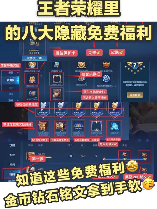 王者荣耀礼包大全金币(王者荣耀礼包金币礼包)-第3张图片-于都网 王者荣耀礼包大全金币(王者荣耀礼包金币礼包)-第3张图片-于都网