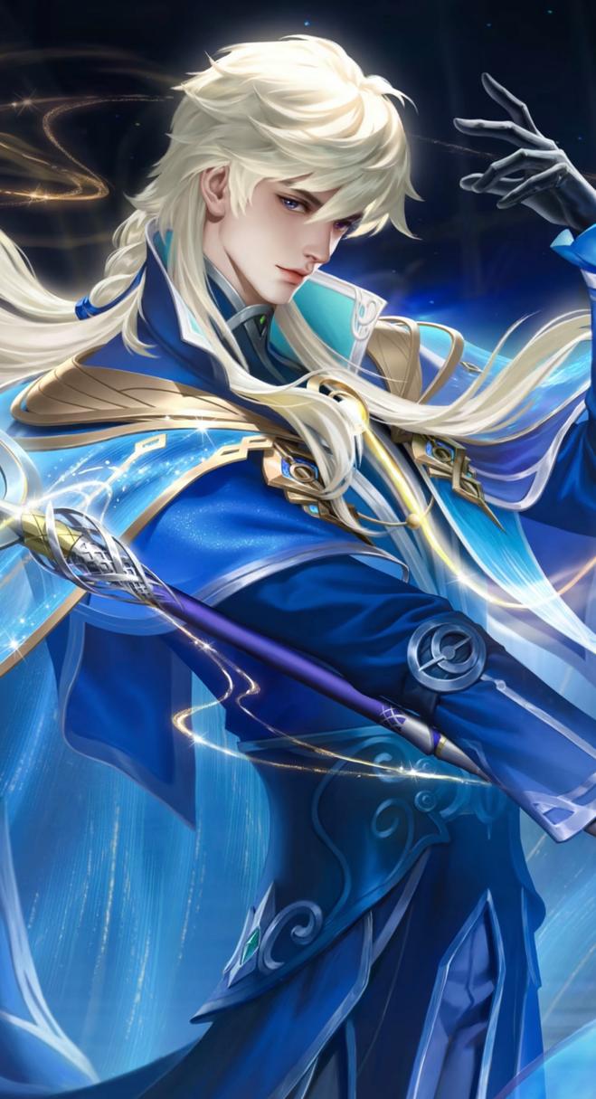 王者荣耀狙神攻略(王者荣耀狙击英雄)-第6张图片-于都网 王者荣耀狙神攻略(王者荣耀狙击英雄)-第6张图片-于都网