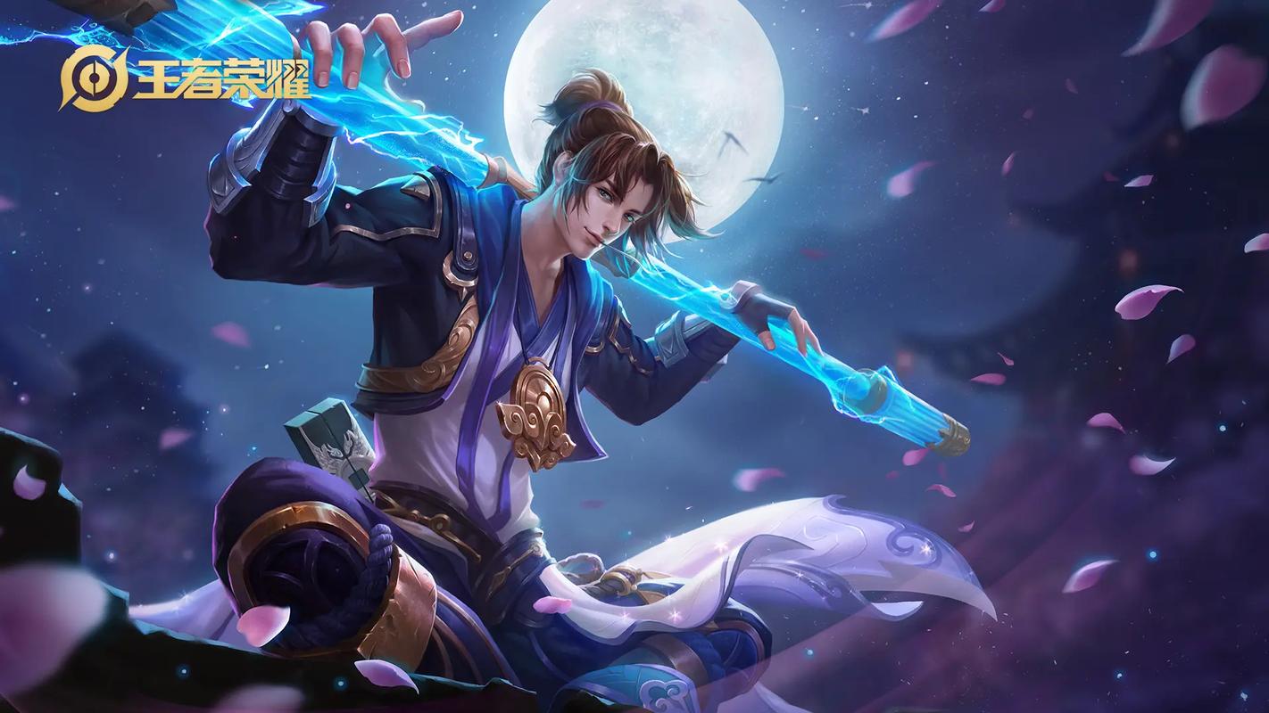 奴隶王者荣耀攻略 - 王者荣耀奴隶变成魔族首领-第8张图片-于都网 奴隶王者荣耀攻略 - 王者荣耀奴隶变成魔族首领-第8张图片-于都网