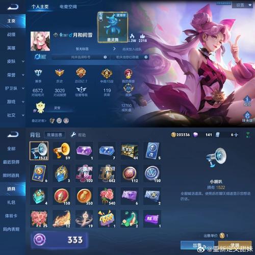 王者荣耀婷婷的视频教学，婷的王者英雄