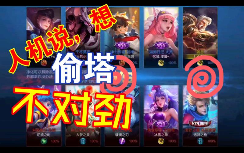 王者荣耀绝悟挑战攻略19(王者荣耀绝悟挑战攻略14)-第7张图片-于都网 王者荣耀绝悟挑战攻略19(王者荣耀绝悟挑战攻略14)-第7张图片-于都网