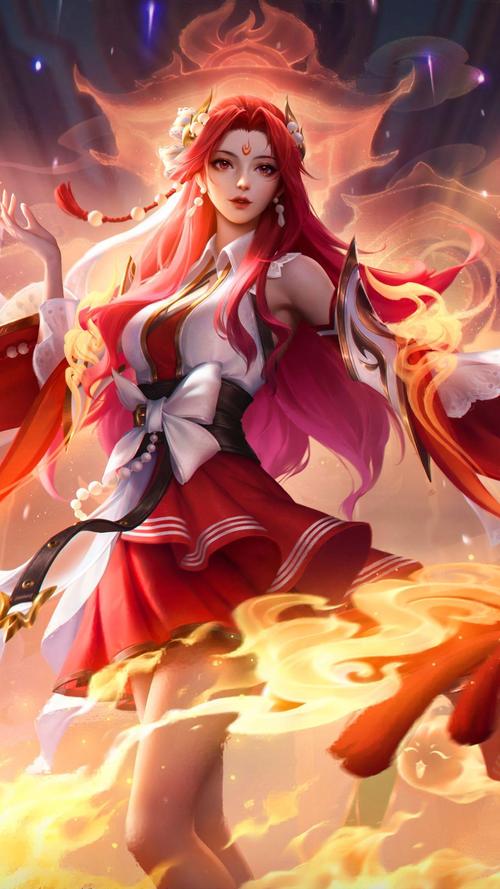 王者荣耀女主角的攻略（王者荣耀女主角名字大全）