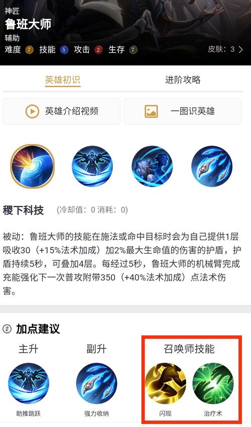 王者荣耀射手大师攻略(王者射手打法思路)-第2张图片-于都网 王者荣耀射手大师攻略(王者射手打法思路)-第2张图片-于都网