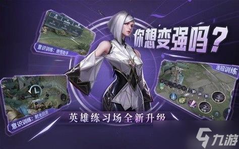 王者荣耀所有视频攻略 - 王者荣耀所有视频攻略图